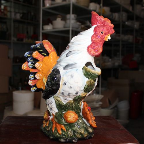 塑料工艺品的价值与选择指南 以30cm×13cm×28cm礼品为例